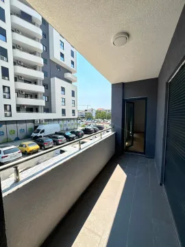 Sale, one bedroom apartment, 58m², Centar, Bar - image 8