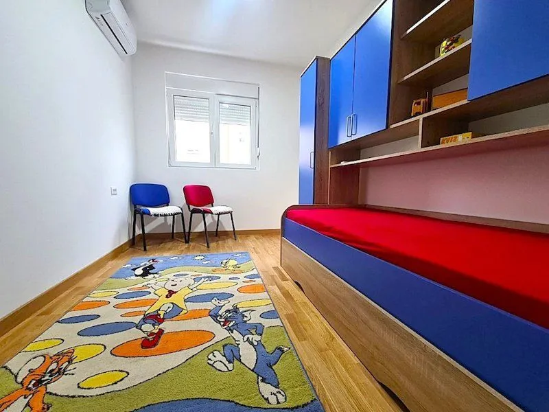 Rent, apartment, 62m², Zabjelo, Podgorica