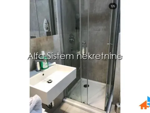 Rent, two bedroom apartment, 40m², Lion, Zvezdara Sve Podlokacije - image 16