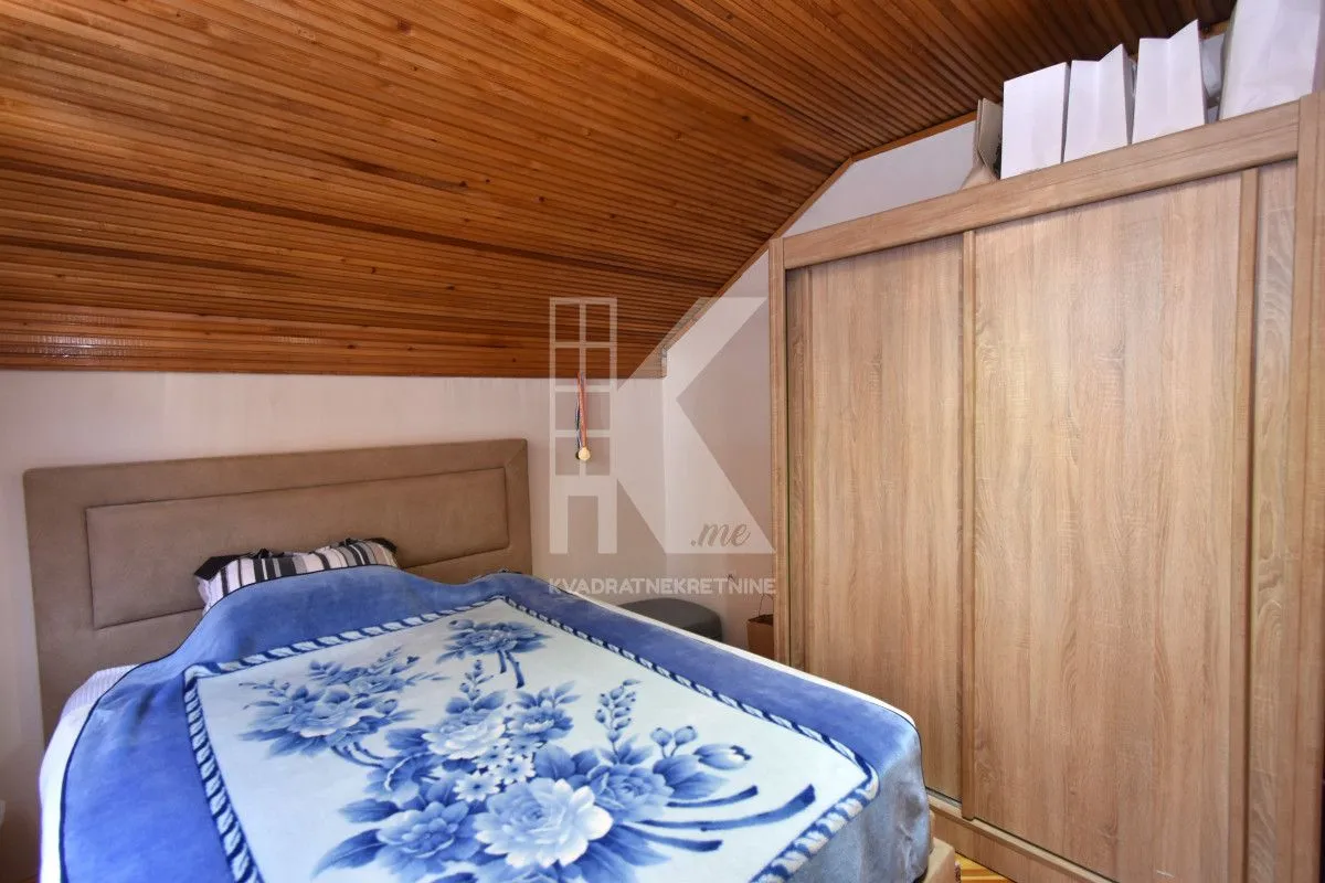 Sale, house, 190m², Dalmatinska ulica, Podgorica