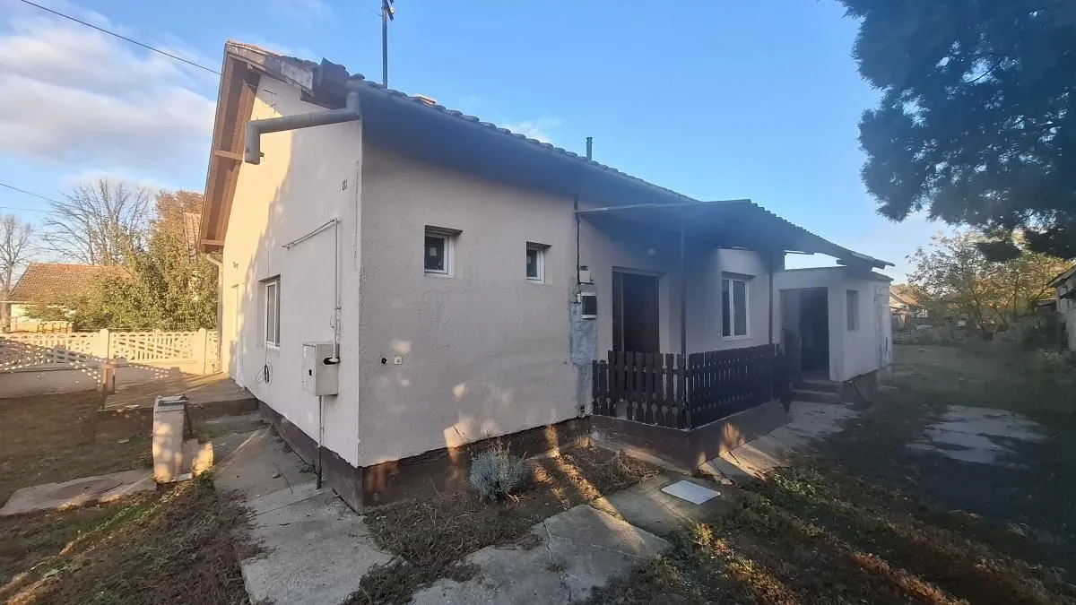 Prodaja, kuća, 162m², Bečej, Novi Sad