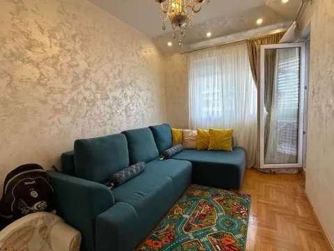 Sale, two bedroom apartment, 90m², Budva, Crna Gora - image 13