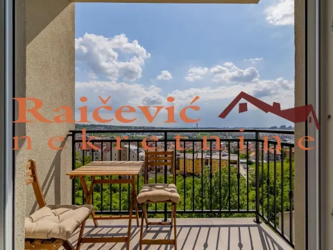 Prodaja, dvosoban stan, 50m², Zvezdara Sve Podlokacije, Beograd - image 8