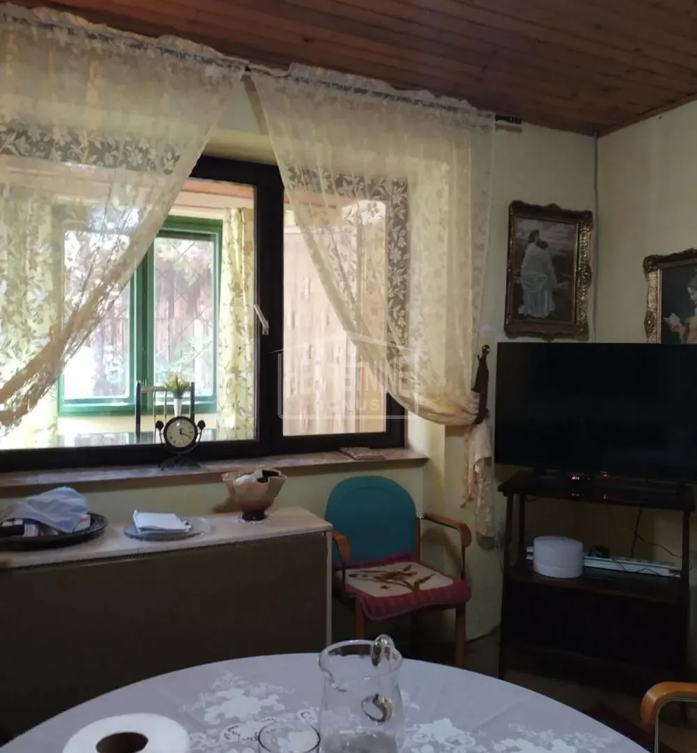 Prodaja, kuća, 36m², Centar, Subotica