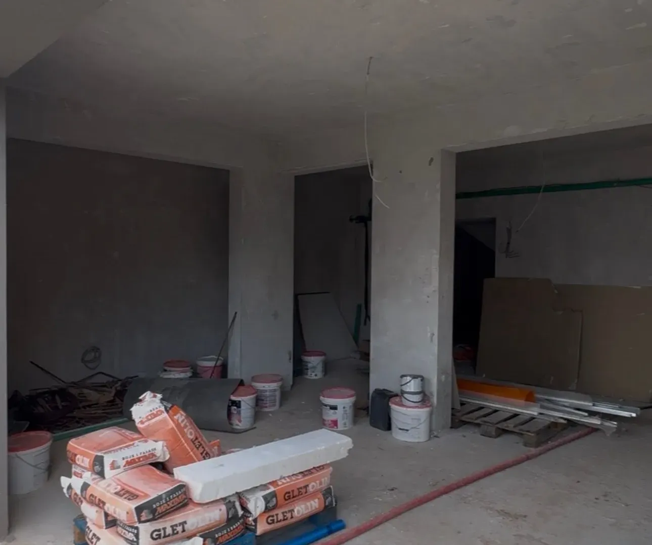Sale, office space, 220m², Zabjelo, Podgorica