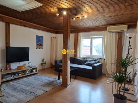 Stan in Cvetkova Pijaca