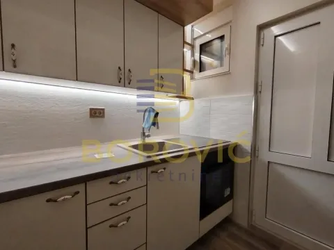 Izdavanje, jednosoban stan, 36m², Palilula Sve Podlokacije, Beograd - image 5