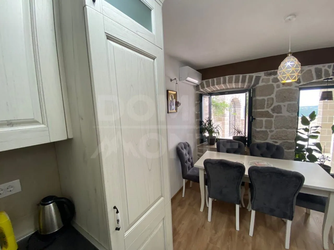Rent, house, 80m², Tivat, Crna Gora