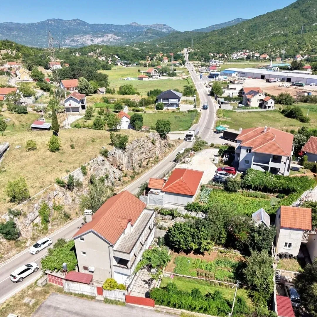 Sale, house, 98m², Centar, Nikšić
