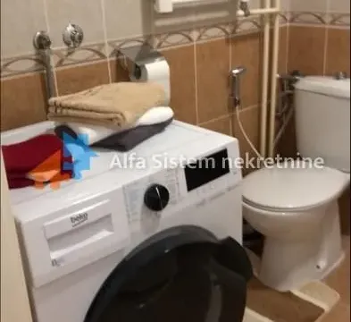 Rent, two bedroom apartment, 66m², Novi Beograd Sve Podlokacije, Beograd - image 13