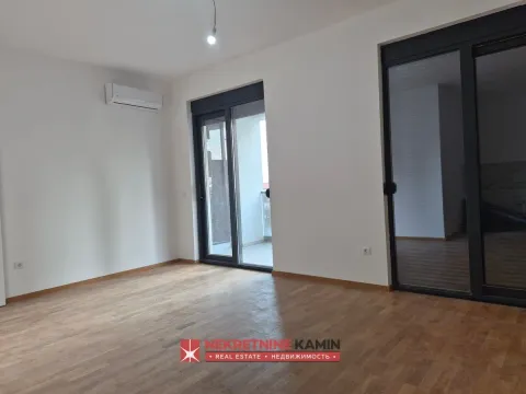 Sale, apartment, 40m², Bečići, Budva - image 5