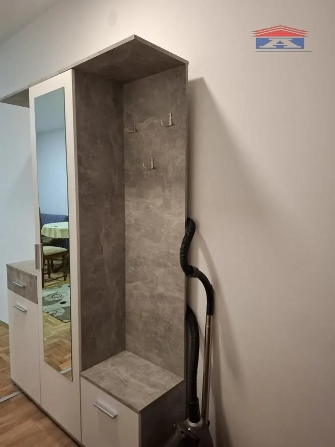 Rent, studio apartment, 27m², Telep, Novi Sad Sve Podlokacije