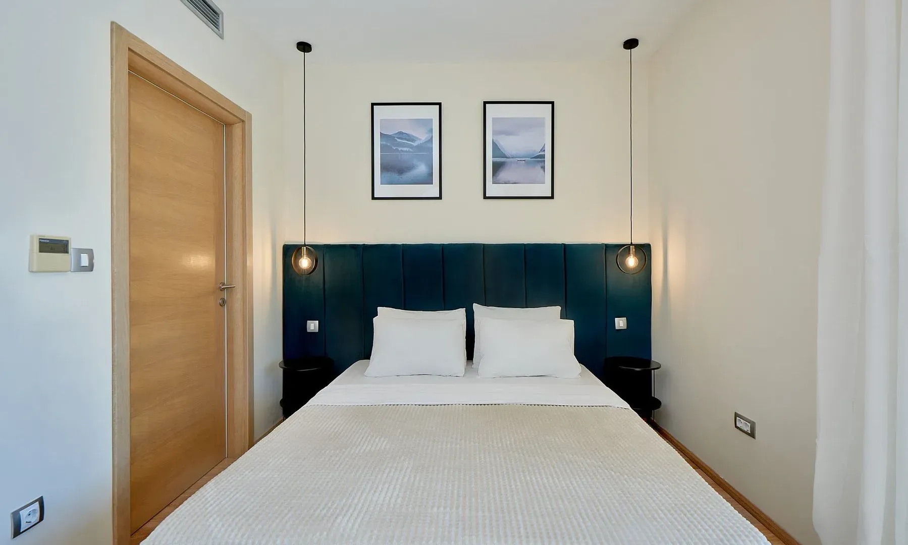 Prodaja, dvosoban stan, 75m², Dobrota, Kotor
