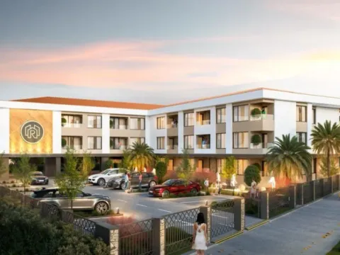 Prodaja, jednosoban stan, 47m², Podgorica, Crna Gora - image 5