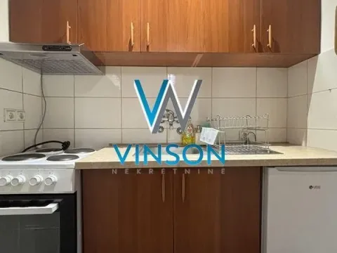 Izdavanje, dvosoban stan, 50m², Sajam, Novi Sad Sve Podlokacije - image 8