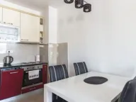 Izdavanje, jednosoban stan, 45m², City Kvart, Podgorica - image 3