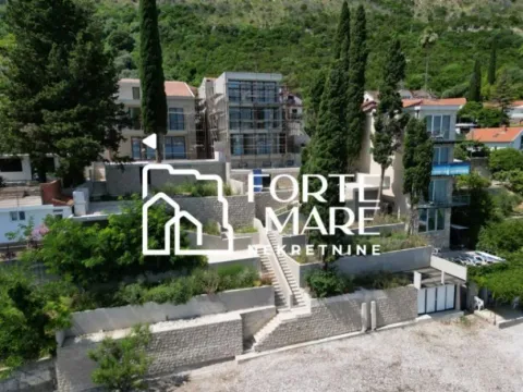 Prodaja, kuća, 309m², Njivice, Herceg Novi - image 12
