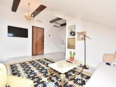 Izdavanje, jednosoban stan, 45m², Ljubović, Podgorica - image 3