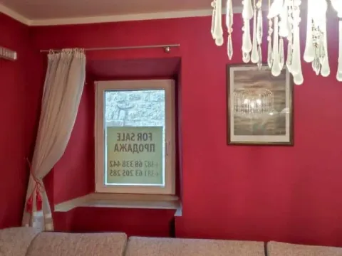 Sale, two bedroom apartment, 50m², Stari Grad, Budva - image 6