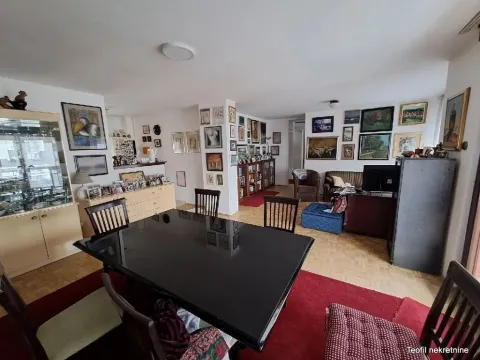 Prodaja, trosoban stan, 91m², Novi Beograd Blok 72, Novi Beograd Sve Podlokacije - image 13
