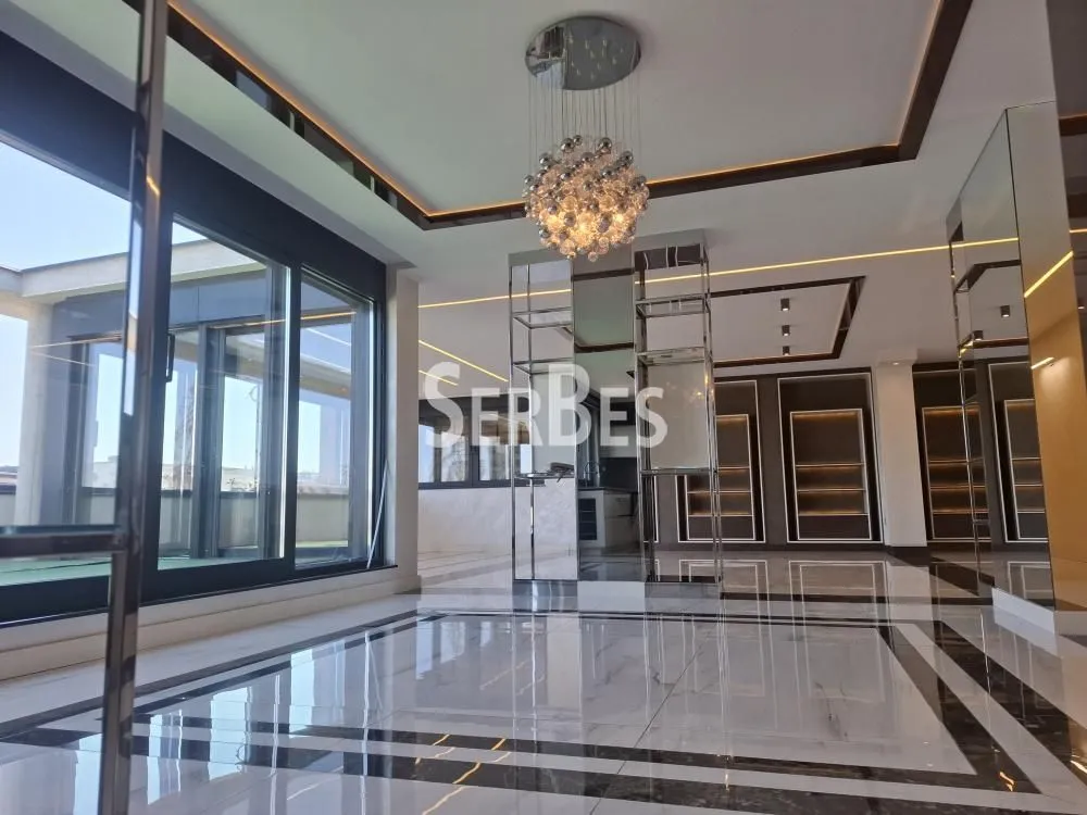 Rent, apartment, 217m², Telep, Novi Sad Sve Podlokacije