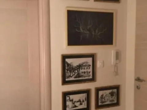 Prodaja, dvosoban stan, 47m², Dalmatinska ulica, Podgorica - image 11