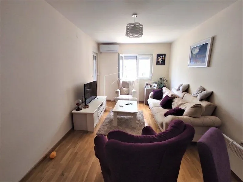 Rent, apartment, 45m², Zagorič, Podgorica