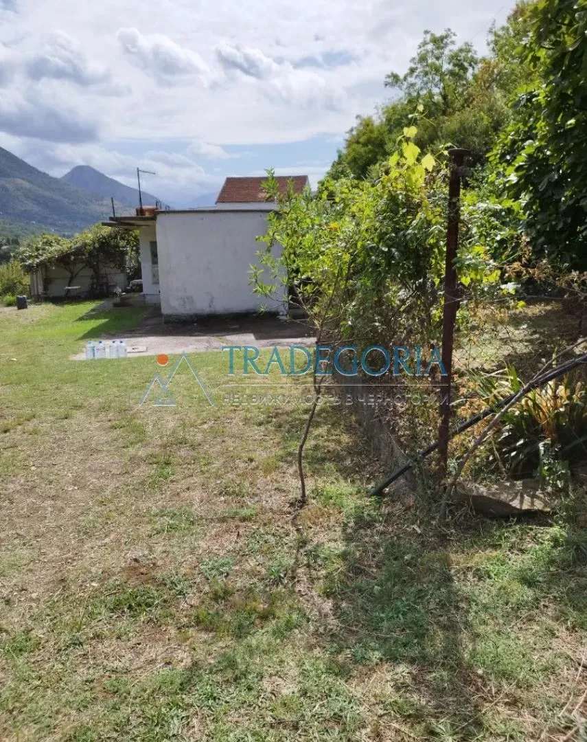 Prodaja, kuća, 46m², Sutomore, Bar