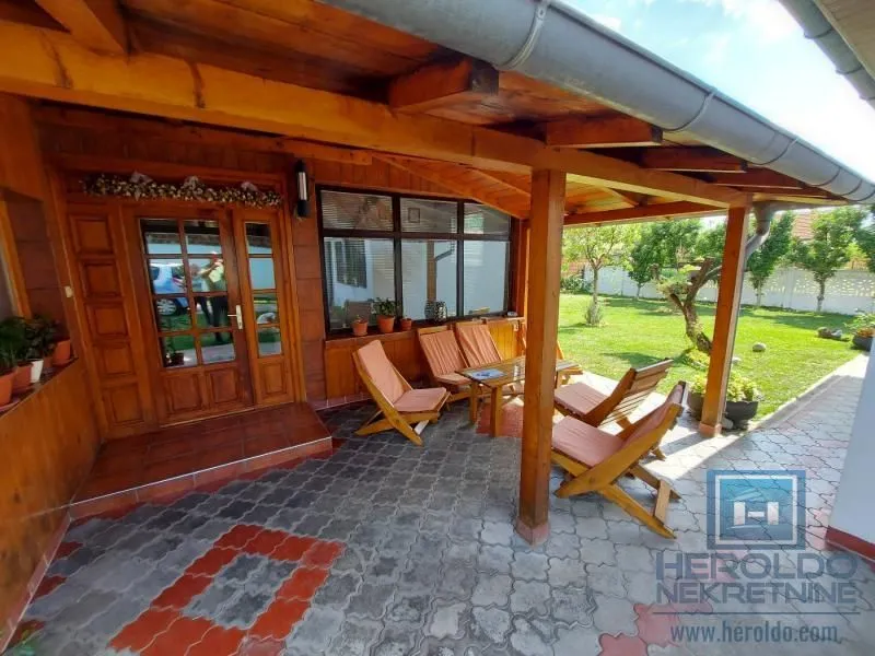 Sale, house, 200m², Rakitovo, Jagodina