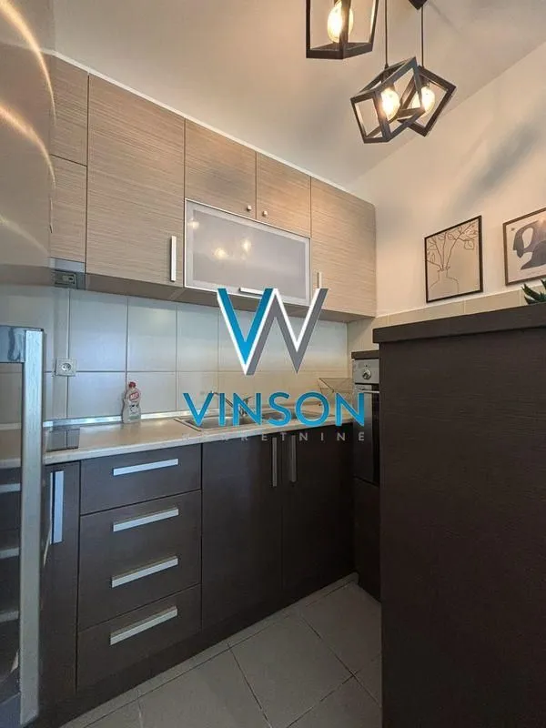 Rent, two bedroom apartment, 60m², Bulevar Oslobodjenja, Novi Sad Sve Podlokacije