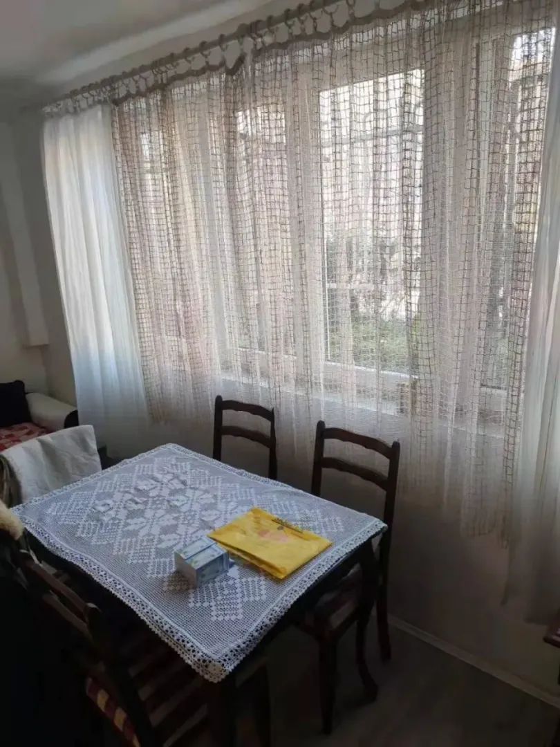 Sale, one bedroom apartment, 31m², Zvezdarska Šuma, Zvezdara Sve Podlokacije