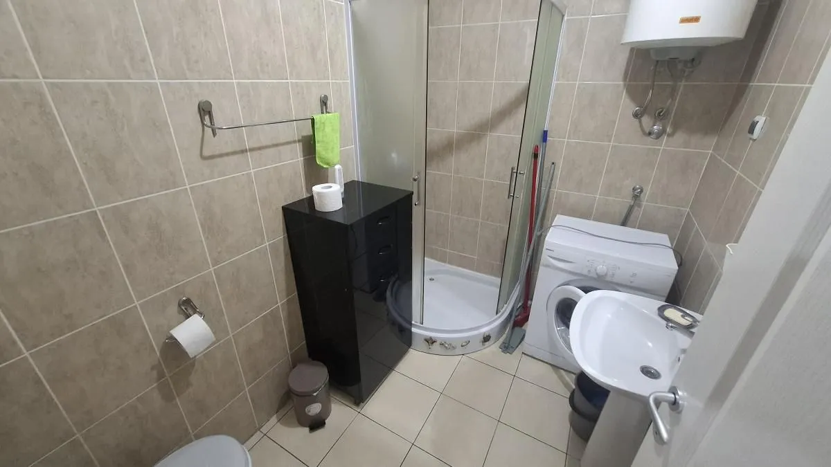 Izdavanje, jednosoban stan, 44m², Telep, Novi Sad Sve Podlokacije