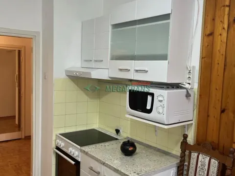 Rent, two bedroom apartment, 64m², Liman 3, Novi Sad Sve Podlokacije - image 5