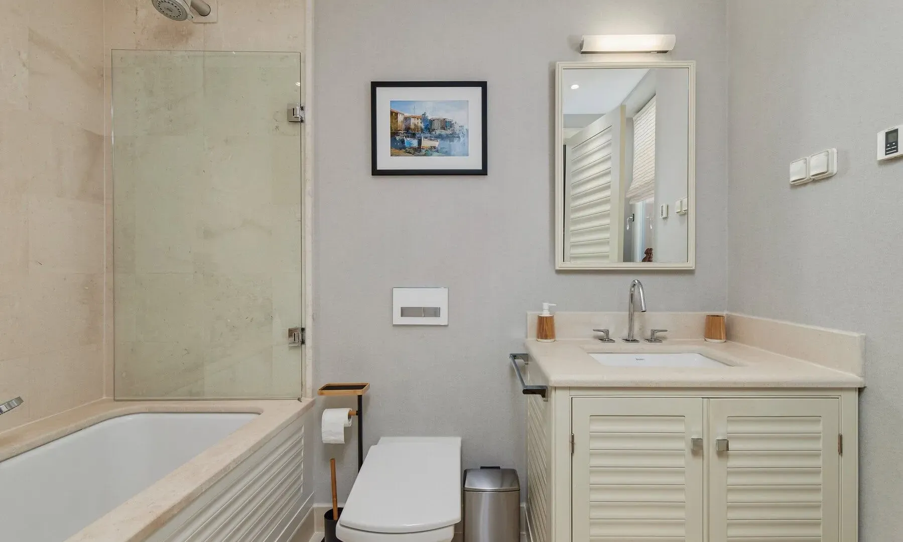 Prodaja, četvorosoban stan, 380m², Porto Montenegro, Tivat