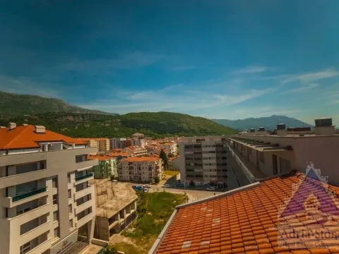 Sale, three bedroom apartment, 179m², Rozino, Budva - image 7