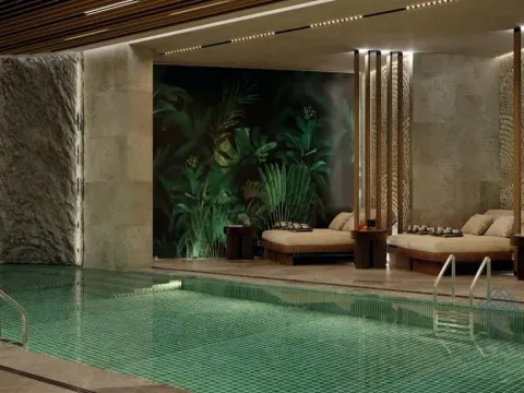 Prodaja, garsonjera, 47m², Seljanovo, Tivat - image 6