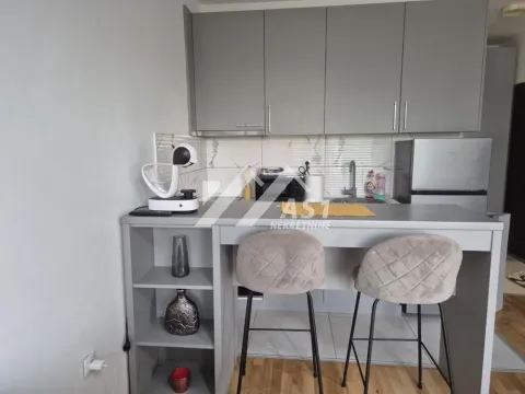 Rent, one bedroom apartment, 29m², Telep, Novi Sad Sve Podlokacije - image 4