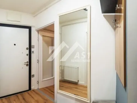 Izdavanje, jednosoban stan, 45m², Sajam, Novi Sad Sve Podlokacije - image 5