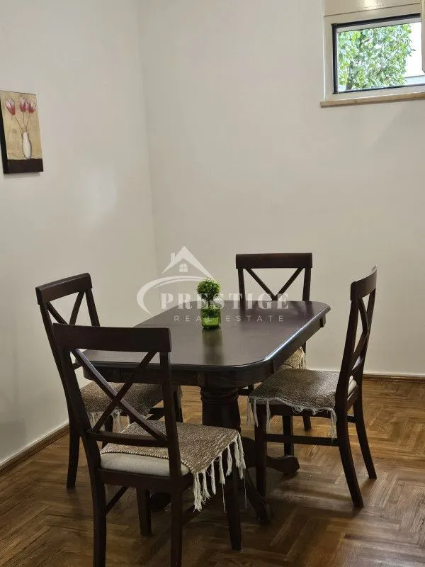 Sale, one bedroom apartment, 54m², Gorica C, Podgorica