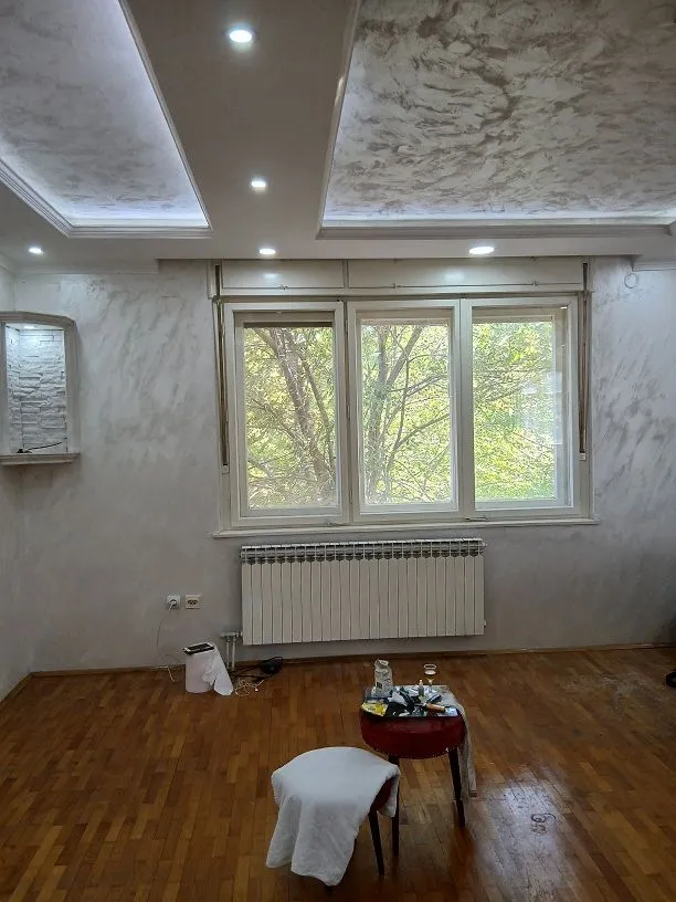 Izdavanje, četvorosoban stan, 77m², Palilula, Niš