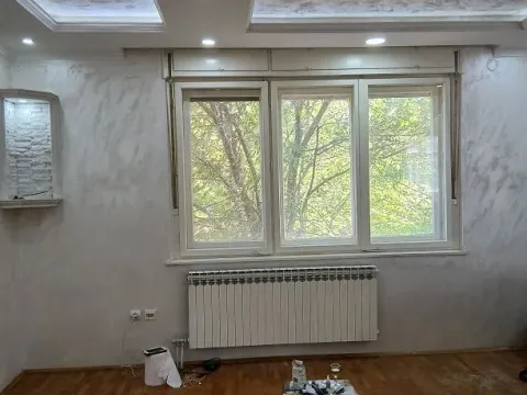 Izdavanje, četvorosoban stan, 77m², Palilula, Niš - image 2