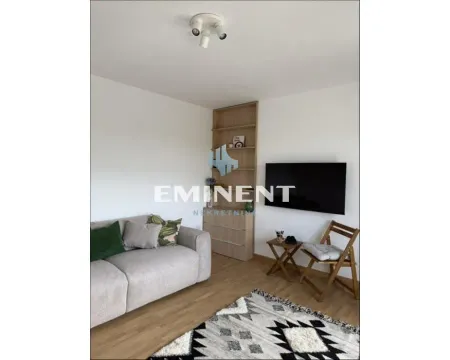 Rent, one bedroom apartment, 33m², Savski Venac, Beograd - image 3