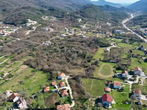 Sale, land lot, 2010m², Radanovići, Kotor - image 5