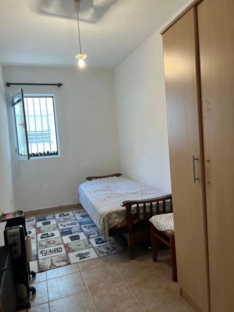 Rent, one bedroom apartment, 35m², Šušanj, Bar