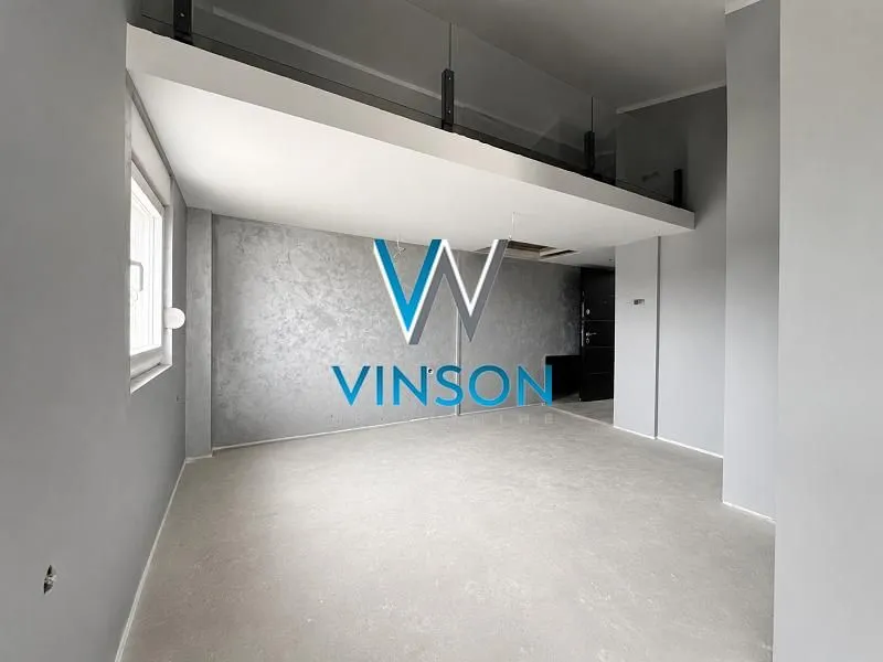 Prodaja, stan, 35m², Liman 2, Novi Sad Sve Podlokacije