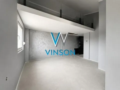 Prodaja, stan, 35m², Liman 2, Novi Sad Sve Podlokacije - image 2