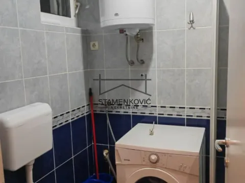 Prodaja, jednosoban stan, 31m², Sajam, Novi Sad Sve Podlokacije - image 8