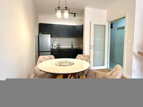 Rent, one bedroom apartment, 49m², Central Point, Podgorica - image 3