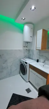 Rent, two bedroom apartment, 70m², Centar, Podgorica - image 10