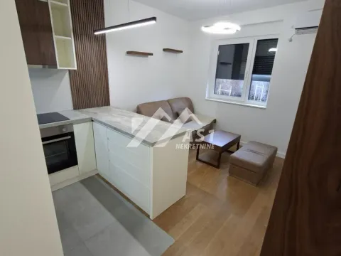Rent, one bedroom apartment, 36m², Bulevar Evrope, Novi Sad Sve Podlokacije - image 4